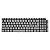 Teclado Dell Latitude 3520 Retroiluminado - Imagem 2