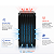 GABINETE DUEX DX255-8 SEM FONTE - Imagem 5
