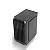 GABINETE DUEX DX255-8 SEM FONTE - Imagem 2