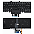 Teclado Dell Latitude 5400/5410 Backlight - Imagem 1