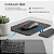 Mouse Lenovo Sem Fio Bluetooth Pro 6000 - Imagem 3