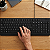 TECLADO LENOVO COM FIO USB - Imagem 4