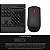 KIT TECLADO E MOUSE LENOVO PROFESSIONAL SEM FIO - Imagem 5