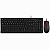 KIT TECLADO E MOUSE LENOVO ESSENTIAL COM FIO - Imagem 1
