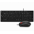 KIT TECLADO E MOUSE LENOVO ESSENTIAL COM FIO - Imagem 2