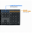 TECLADO LENOVO PROFESSIONAL RECARREGÁVEL - Imagem 4