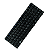 Teclado Itautec W7425 PRETO - Imagem 3