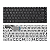 Teclado Samsung Np270e4e PRETO - Imagem 1