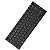 Teclado Samsung Np270e4e PRETO - Imagem 5