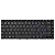 Teclado Samsung Np270e4e PRETO - Imagem 3