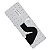 Teclado Hp G42 - Imagem 5