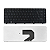 Teclado HP G4-1000 - Imagem 1