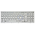 Teclado Sony Vpc-eh BRANCO BR - Imagem 2