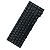 Teclado Acer Aspire 4520 Preto BR - Imagem 3