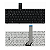 Teclado Asus K45A - Imagem 1