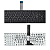 Teclado Asus X550 - Imagem 1