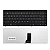 Teclado Asus X44 - Imagem 1