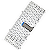 Teclado Dell 1545 - Imagem 4