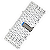 Teclado Dell 1525 - Imagem 4
