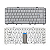 Teclado Dell 1525 - Imagem 1