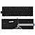 Teclado Dell 15-3000 Retroiluminado - Imagem 1