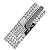 Teclado Dell 15-3000 - Imagem 3