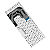 Teclado Samsung Np370 - Imagem 4