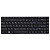 Teclado Samsung Rv410 - Imagem 2