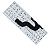 Teclado Samsung Rv411 - Imagem 4