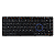 Teclado Lenovo G460 - Imagem 2