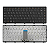 Teclado Lenovo G400s - PRETO - Imagem 1