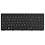 Teclado Lenovo G400s - PRETO - Imagem 4
