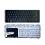 Teclado Hp 14D COM FRAME - Imagem 1