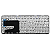 Teclado Hp 14D COM FRAME - Imagem 5