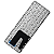 Teclado Hp 14D COM FRAME - Imagem 3
