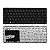 Teclado Hp 14D COM FRAME - Imagem 1