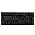 Teclado Hp 14D COM FRAME - Imagem 2