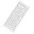Teclado Sony Vpc-Eg BRANCO - Imagem 5