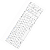 Teclado Sony Svf15 BRANCO - Imagem 4