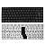 Teclado Positivo N9410 PRETO - Imagem 1