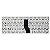 Teclado Positivo N9410 PRETO - Imagem 3