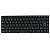 Teclado Positivo N9410 PRETO - Imagem 2
