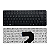 Teclado Hp G4-2000 - Imagem 1