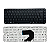 Teclado Hp G4-2000 - Imagem 1