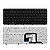 Teclado Hp Dv6-3000 - Imagem 1