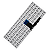 Teclado Lenovo Ideapad 110-14 POWER - Imagem 3