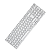 TECLADO SONY SVE15 BRANCO - Imagem 3