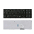 TECLADO SONY SVE15 PRETO - Imagem 1