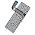 Teclado Hp 14v preto - Imagem 4