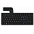 Teclado Hp 14v preto - Imagem 2